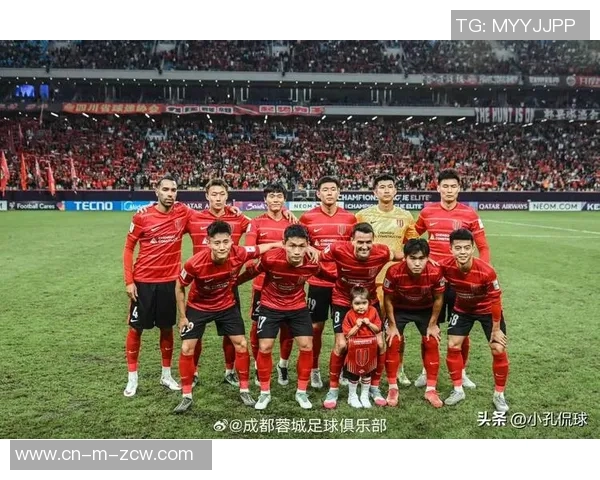 亚冠联赛新赛季展望各队备战情况及明星球员表现分析 亚冠联赛新赛季展望各队备战情况及明星球员表现分析