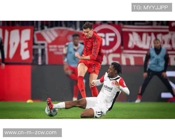 德甲第24轮综述拜仁豪取100球法兰克福与药厂无缘进球 德甲第24轮综述拜仁豪取100球法兰克福与药厂无缘进球