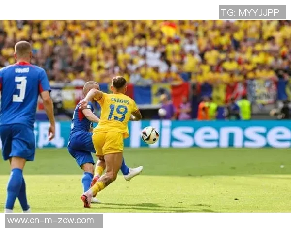 瑞士与罗马尼亚激战正酣谁能在欧洲杯赛场上笑到最后