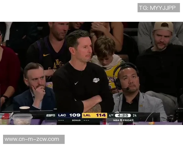 快船与湖人精彩对决录像回放全场精彩瞬间重温 快船与湖人精彩对决录像回放全场精彩瞬间重温